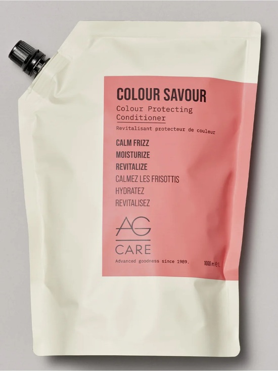AG Care Other - AG Care Colour Savour Colour Protecting Conditioner 33.8oz BRAND NEW/SEALED